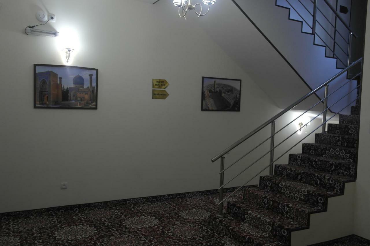 Отель Orient Star Ташкент Экстерьер фото