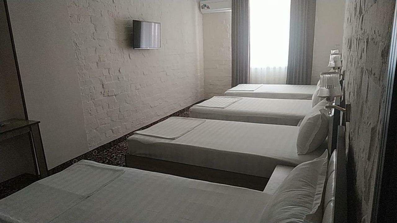 Отель Orient Star Ташкент Экстерьер фото